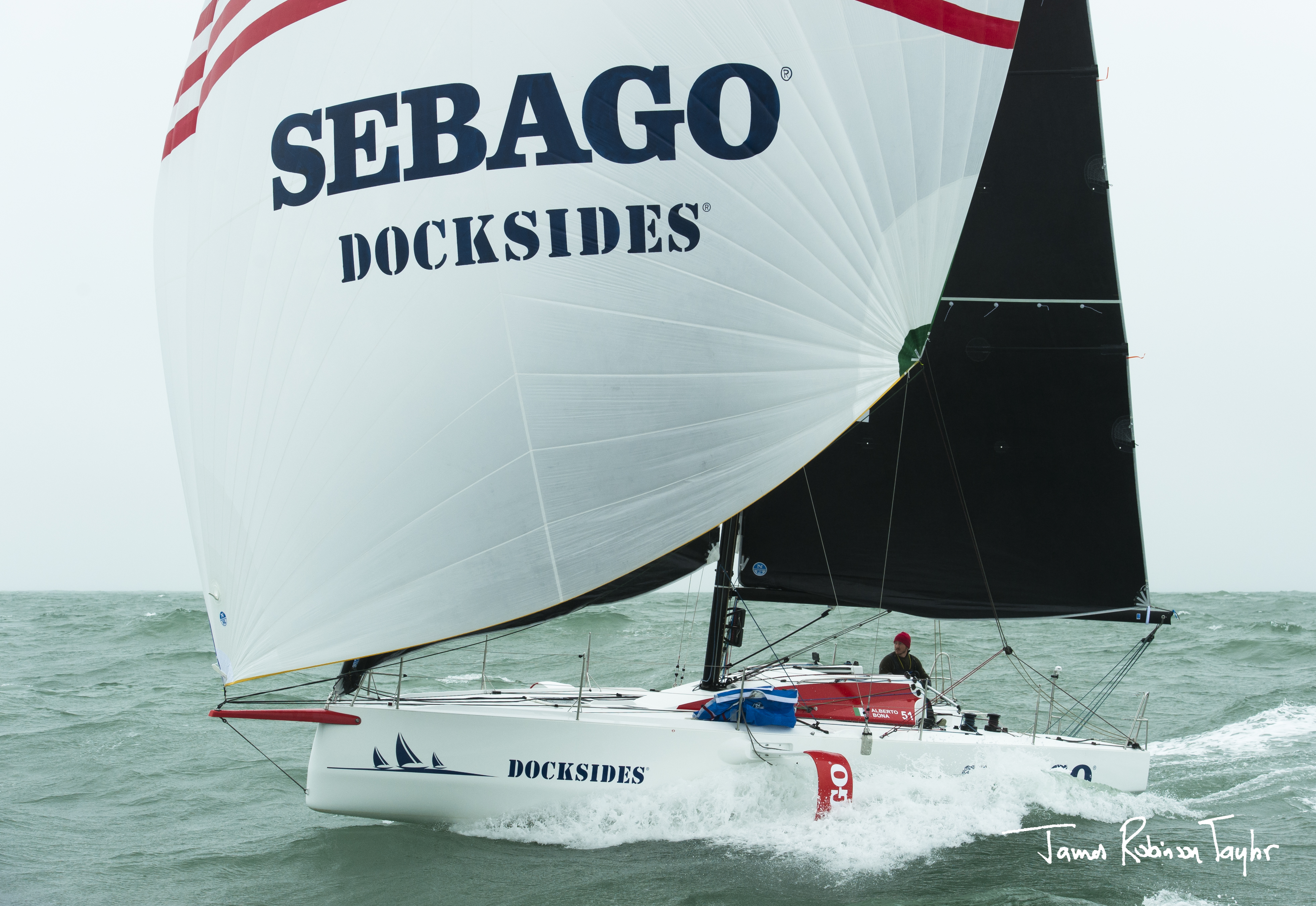 Alberto Bona - Sardinha Cup