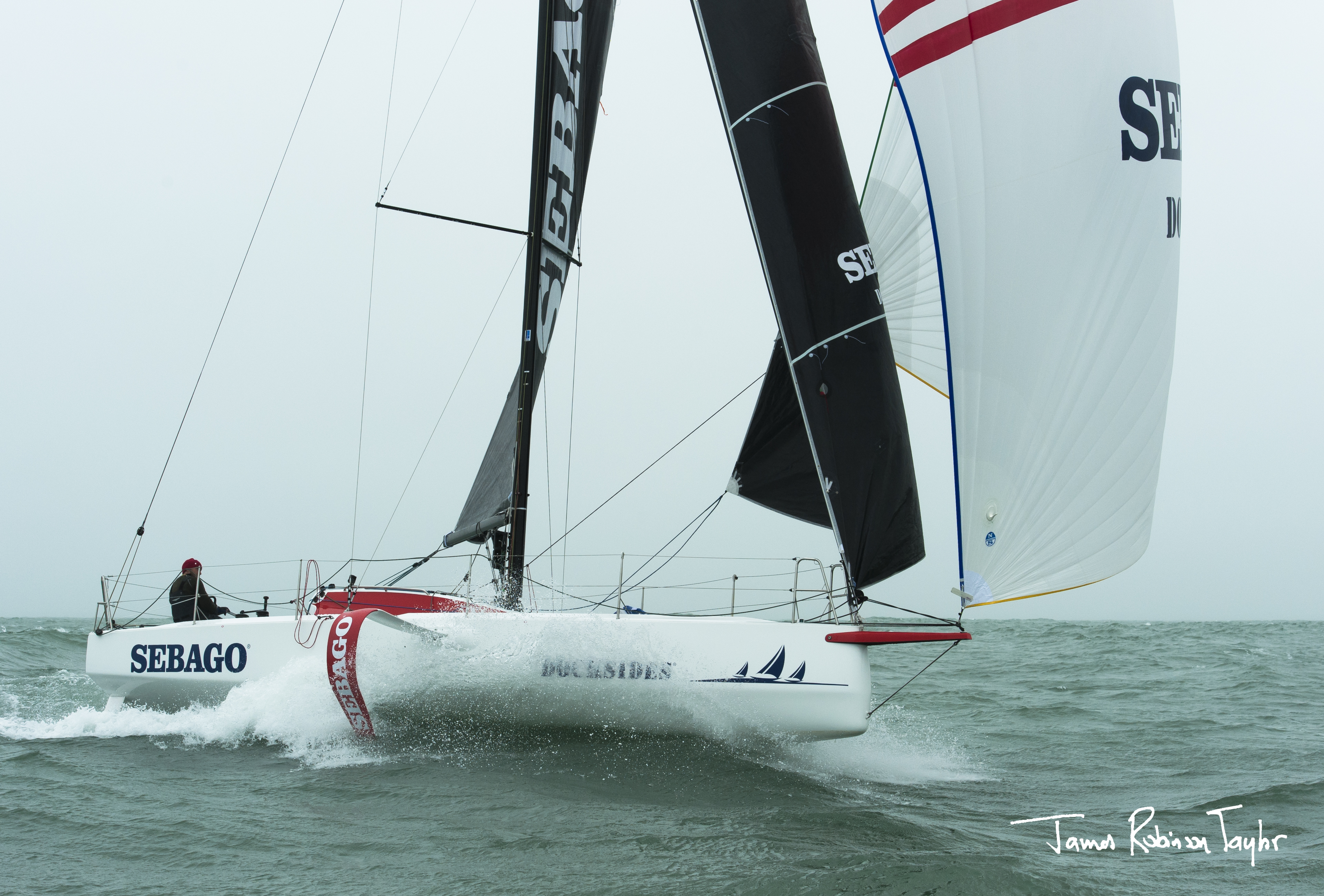 Alberto Bona - Sardinha Cup